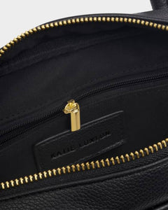 Katie Loxton Hadley Bowling Bag | Black