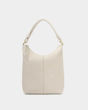Load image into Gallery viewer, Katie Loxton Hallie Satchel Bag | Oyster