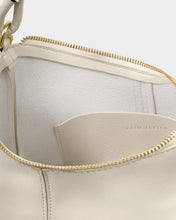 Load image into Gallery viewer, Katie Loxton Hallie Satchel Bag | Oyster