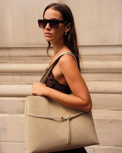 Load image into Gallery viewer, Katie Loxton Lori Tote Bag | Desert San Suedette