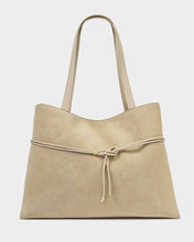 Load image into Gallery viewer, Katie Loxton Lori Tote Bag | Desert San Suedette