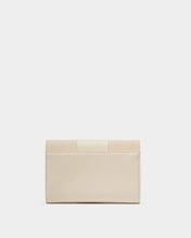 Load image into Gallery viewer, Katie Loxton Taya Woven Purse | Off White