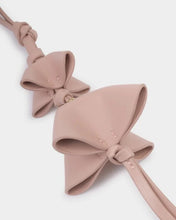 Load image into Gallery viewer, Katie Loxton Tulip Bag Charm | Pink Heather