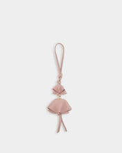 Load image into Gallery viewer, Katie Loxton Tulip Bag Charm | Pink Heather