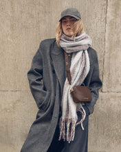 Load image into Gallery viewer, Katie Loxton Avery Small Crossbody Bag | Chocolate Eel
