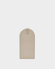 Load image into Gallery viewer, Katie Loxton Glasses Sleeve | Cloud Taupe