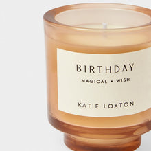 Load image into Gallery viewer, Katie Loxton Sentiment Candle | Birthday