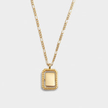 Load image into Gallery viewer, Katie Loxton Optimism | Spinning Amulet Necklace | Gold Coated