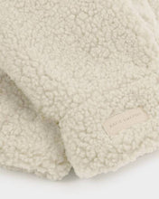 Load image into Gallery viewer, Katie Loxton Teddy Mittens | Cream