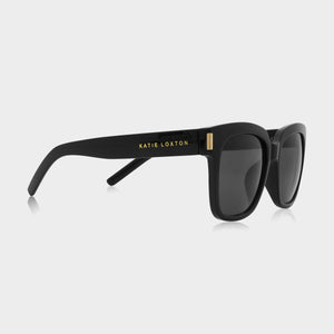 Katie Loxton Roma Sunglasses | Black