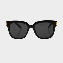 Load image into Gallery viewer, Katie Loxton Roma Sunglasses | Black