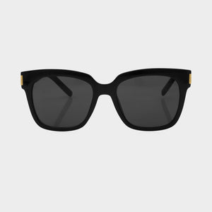 Katie Loxton Roma Sunglasses | Black