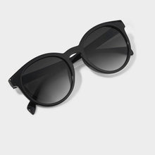 Load image into Gallery viewer, Katie Loxton Geneva Sunglasses | Black