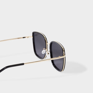 Katie Loxton Verona Sunglasses | Black