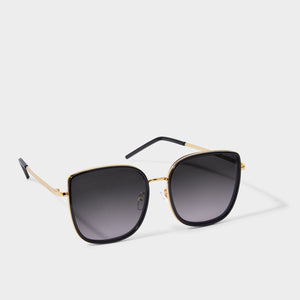 Katie Loxton Verona Sunglasses | Black