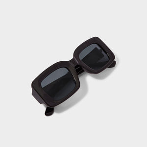 Katie Loxton Crete Sunglasses | Black