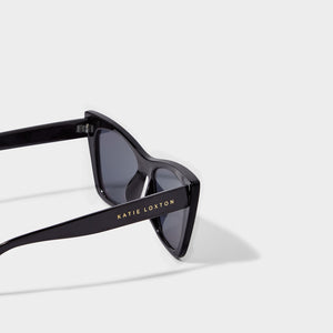 Katie Loxton Porto Sunglasses | Black