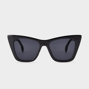 Katie Loxton Porto Sunglasses | Black
