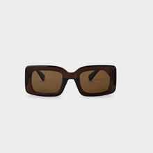 Load image into Gallery viewer, Katie Loxton Crete Sunglasses | Brown