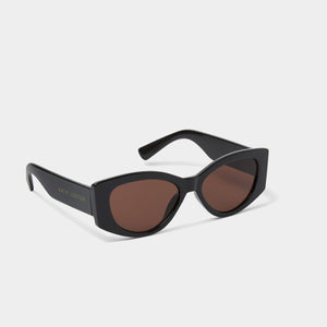 Katie Loxton Rimini Sunglasses | Brown