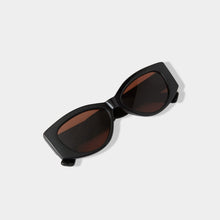 Load image into Gallery viewer, Katie Loxton Rimini Sunglasses | Brown