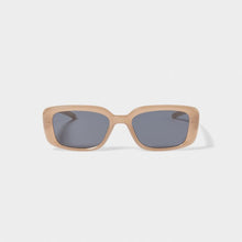 Load image into Gallery viewer, Katie Loxton Bondi Sunglasses | Taupe