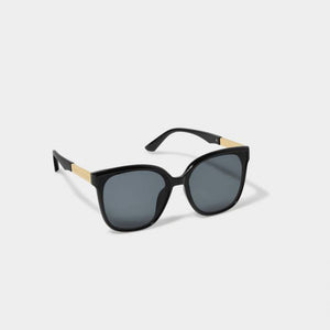 Katie Loxton Savannah Sunglasses | Black