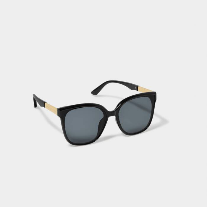 Katie Loxton Savannah Sunglasses | Black
