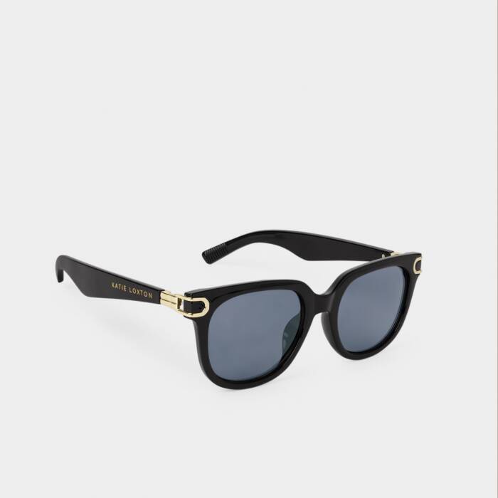Katie Loxton Manhattan Sunglasses | Black