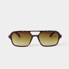Load image into Gallery viewer, Katie Loxton Ibiza Sunglasses | Tortoiseshell
