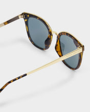 Load image into Gallery viewer, Katie Loxton Provence Sunglasses | Tortoiseshell