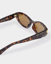 Load image into Gallery viewer, Katie Loxton Bordeaux Sunglasses | Dark Tortoiseshell
