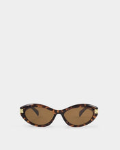 Load image into Gallery viewer, Katie Loxton Bordeaux Sunglasses | Dark Tortoiseshell