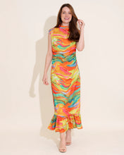 Load image into Gallery viewer, Alden Adair Estelle Dress | Marble