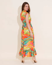 Load image into Gallery viewer, Alden Adair Estelle Dress | Marble