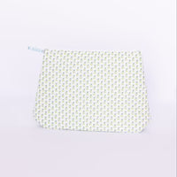 Load image into Gallery viewer, Anne Neilson Large Abide Floral Cosmetic Bag