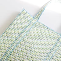 Load image into Gallery viewer, Anne Neilson Large Abide Floral Tote Bag
