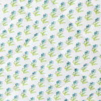Load image into Gallery viewer, Anne Neilson Large Abide Floral Tote Bag