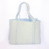 Anne Neilson Large Abide Floral Tote Bag