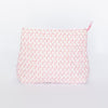 Anne Neilson Large Bloom Floral Cosmetic Bag