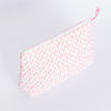 Anne Neilson Large Bloom Floral Cosmetic Bag