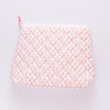 Anne Neilson Large Bloom Floral Cosmetic Bag