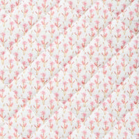 Load image into Gallery viewer, Anne Neilson Large Bloom Floral Cosmetic Bag