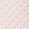 Anne Neilson Large Bloom Floral Cosmetic Bag
