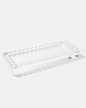 Load image into Gallery viewer, Tart by Taylor Large Bubble Lucite Tray
