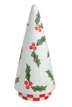 Load image into Gallery viewer, Large Holly Tree Sitter