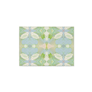 Laura Park Elephant Falls Floor Mat