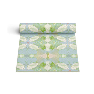Laura Park Elephant Falls Floor Mat