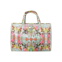 Load image into Gallery viewer, Laura Park Brooks Avenue Hanging Travel Case