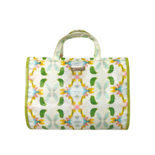 Load image into Gallery viewer, Laura Park Dogwood Hanging Travel Case